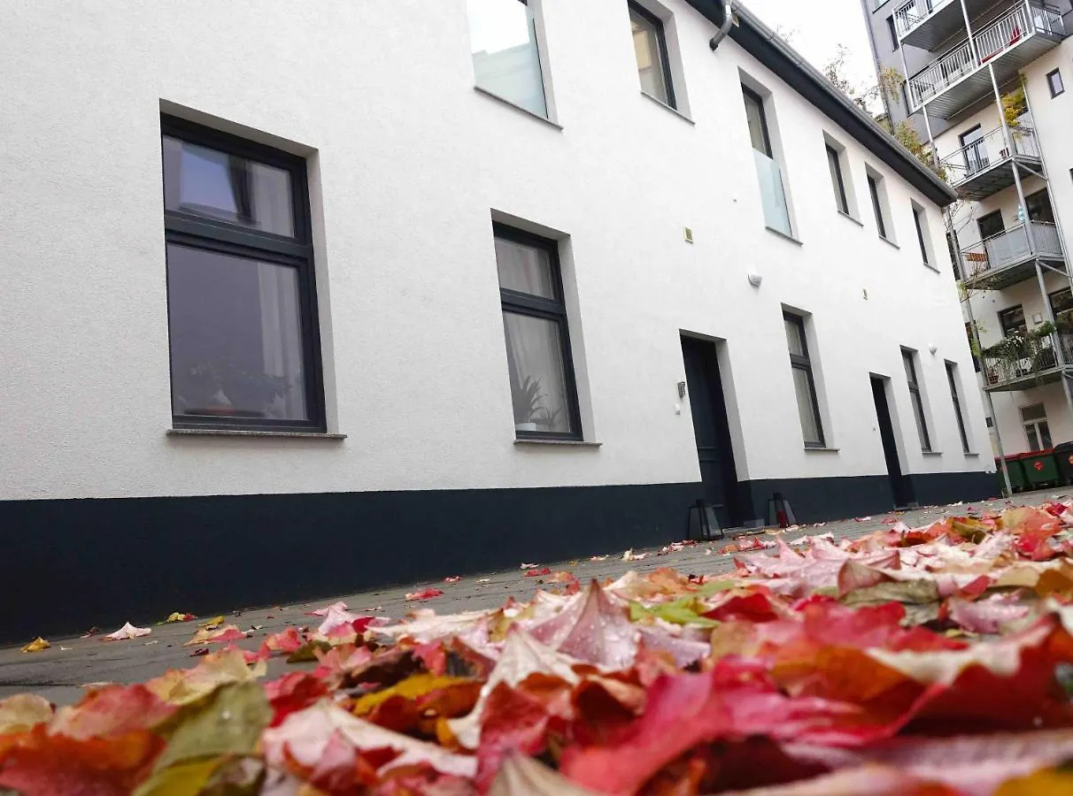 Studio U Parkplatz, Zentrale Ruhelage Neben Grunoase Apartment Vienna