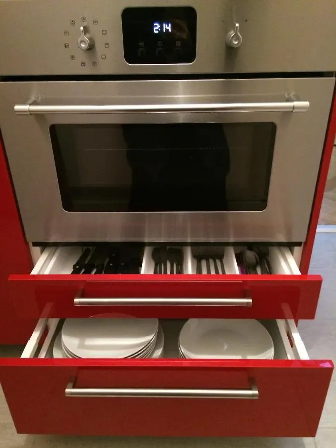 Apartament Studio U Parkplatz, Zentrale Ruhelage Neben Grunoase Wiedeń 0*,  Austria